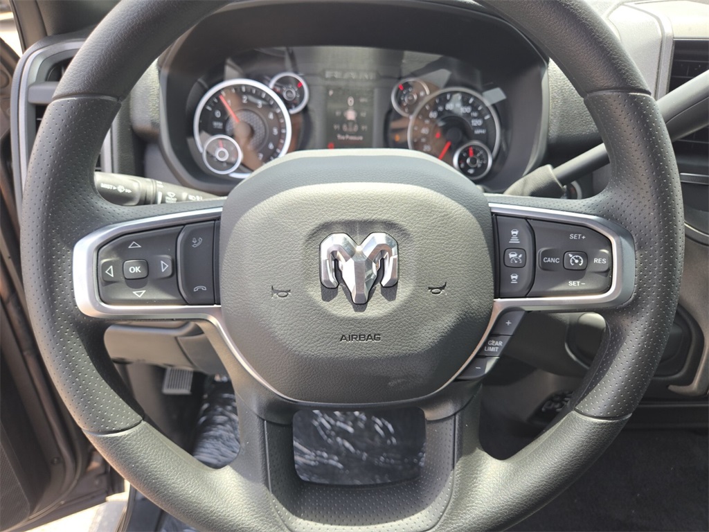 2025 Ram 2500 Tradesman photo 10