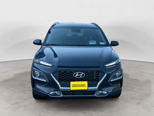 2021 Hyundai Kona Ultimate photo 8