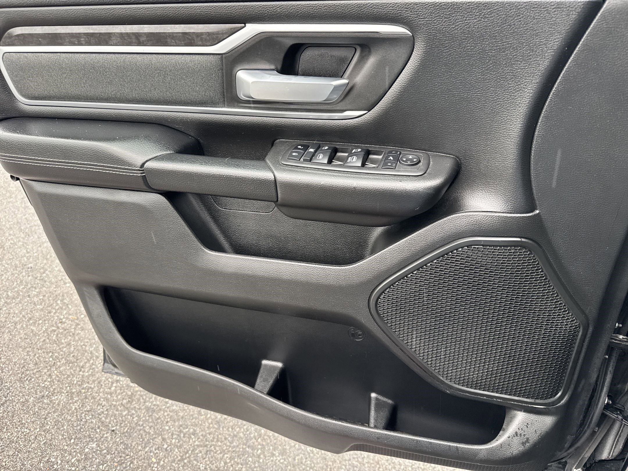 2023 Ram 1500 Big Horn photo 11