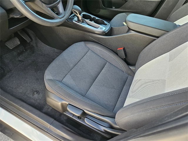 2024 Chevrolet Trax LS photo 12