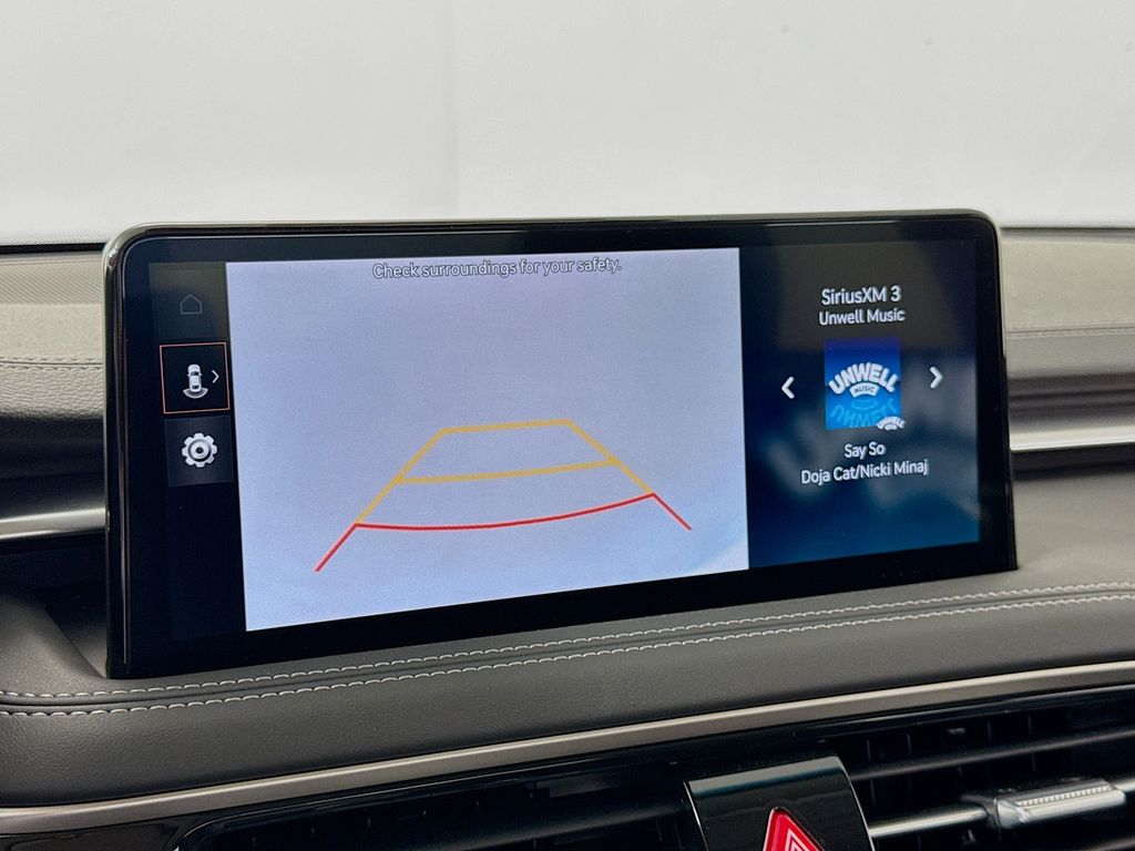 2026 Genesis G70 2.5T AWD photo 13