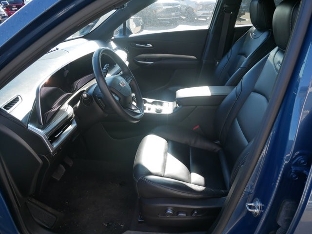 2024 Cadillac XT4 Premium Luxury photo 6