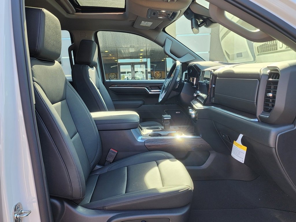 2026 Gmc Sierra 1500 photo 37