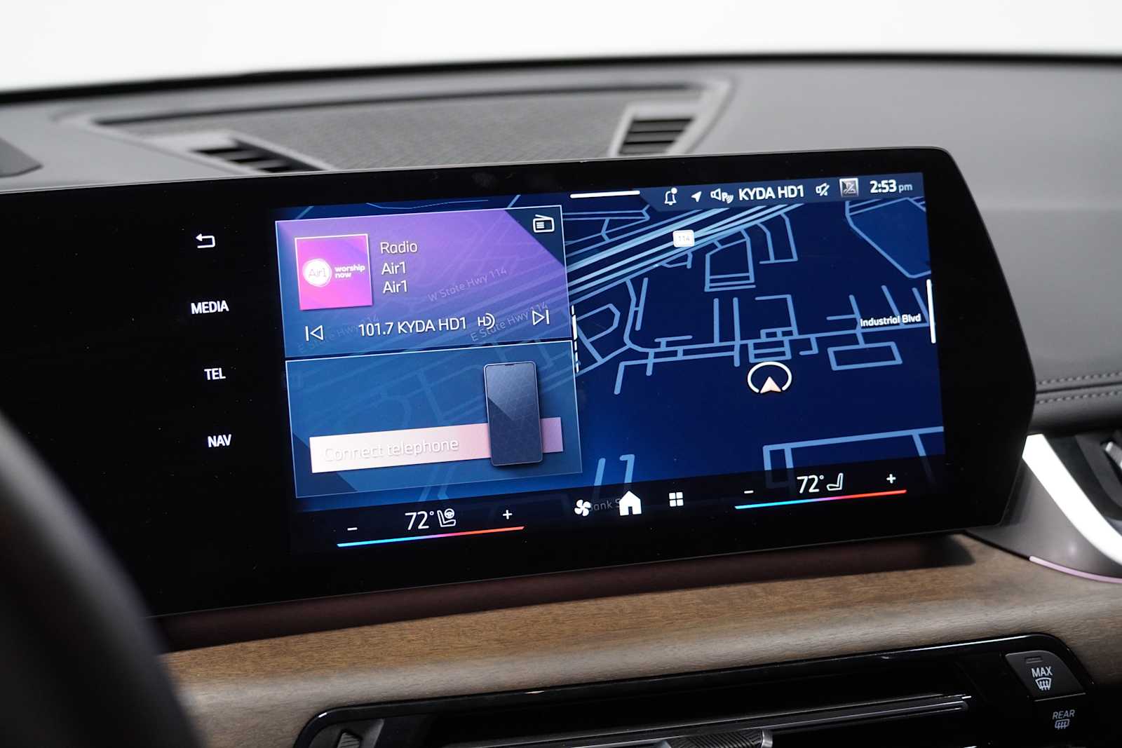 2025 Bmw X1 XDrive28i photo 14