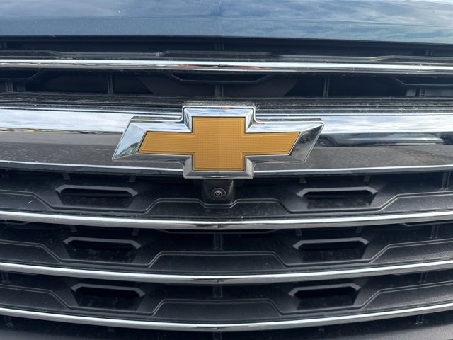2025 Chevrolet Traverse photo 8