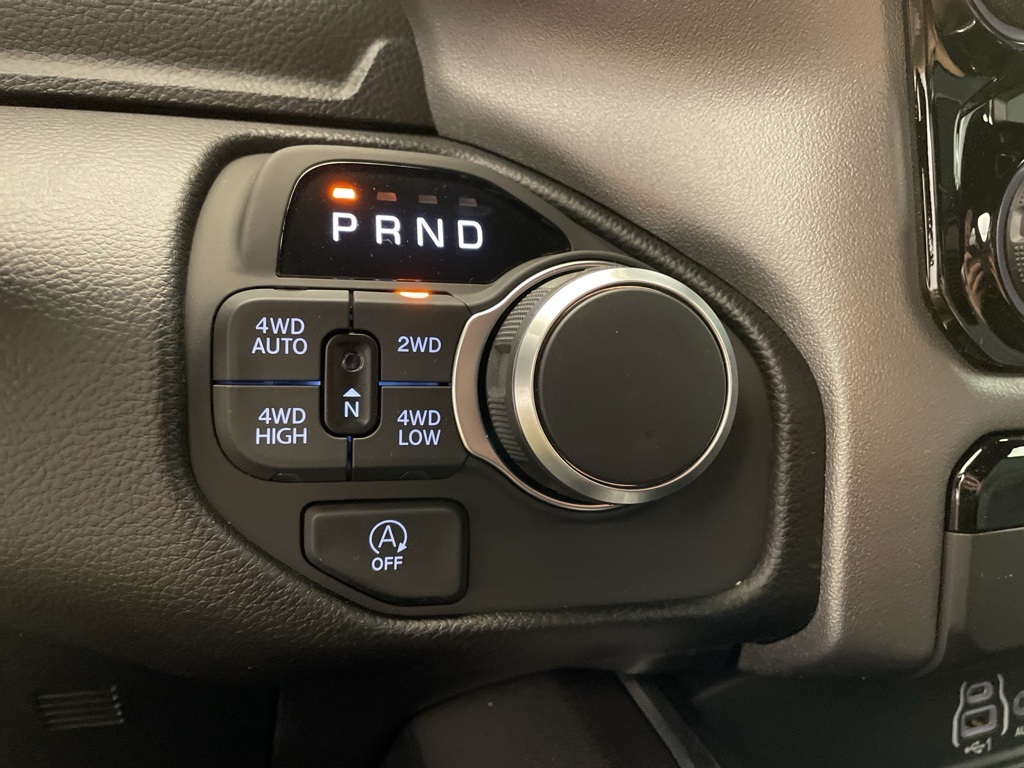 2025 Ram 1500 Big Horn Lone Star photo 12