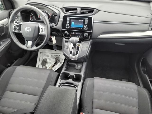 2019 Honda CR-V LX photo 32