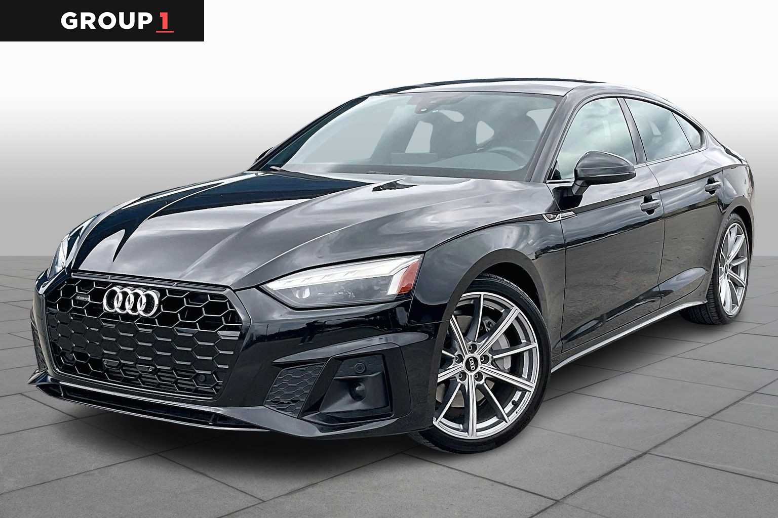 2025 Audi A5 Sportback Premium