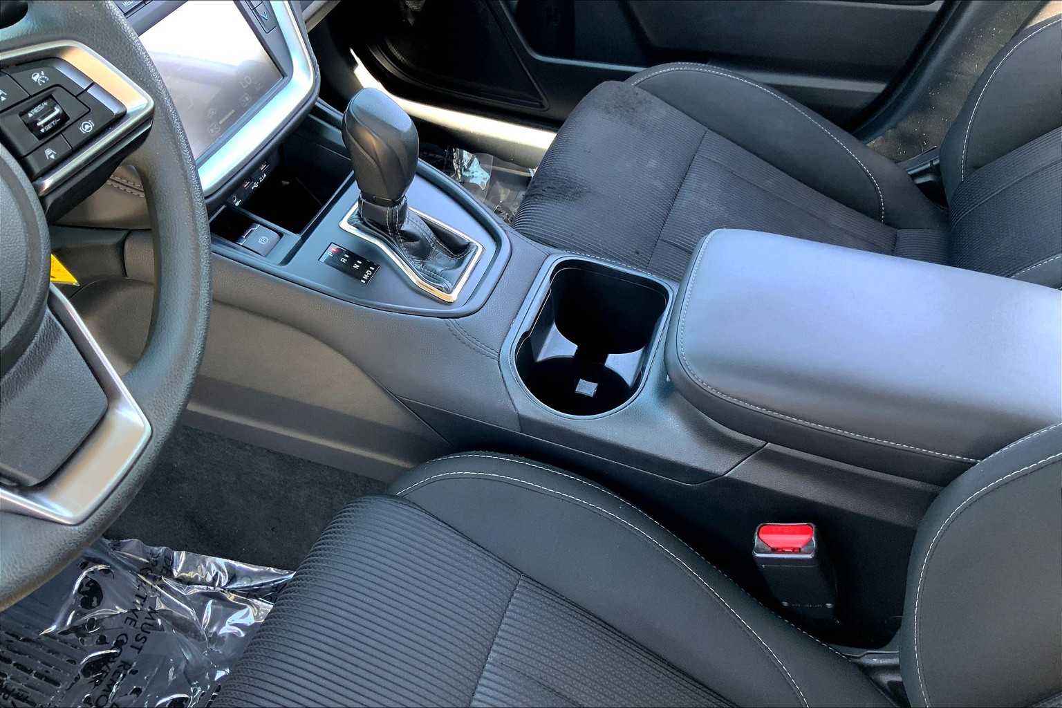 2022 Subaru Legacy Base photo 15