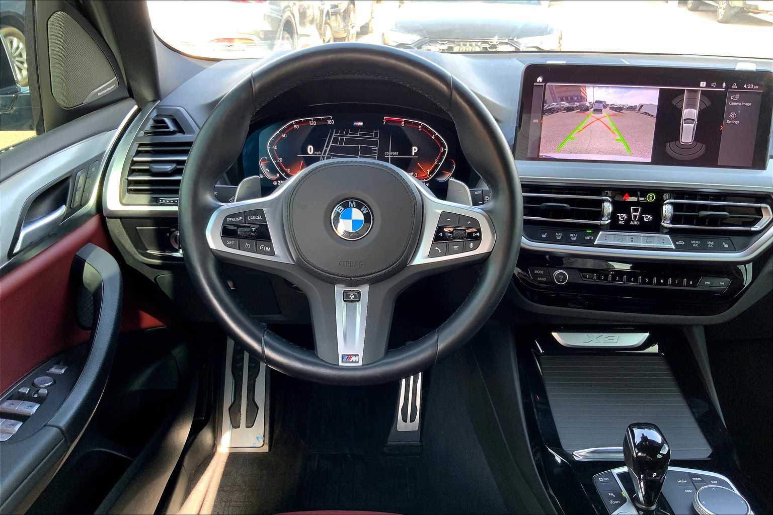 2023 Bmw X3 xDrive30i photo 5