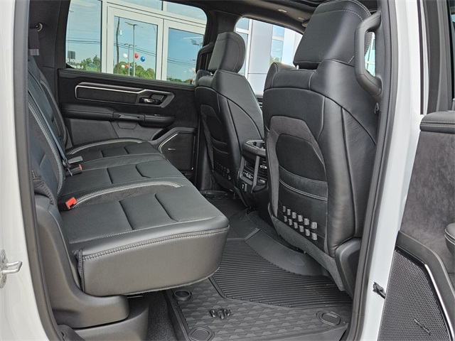 2026 Ram 1500 RHO photo 15