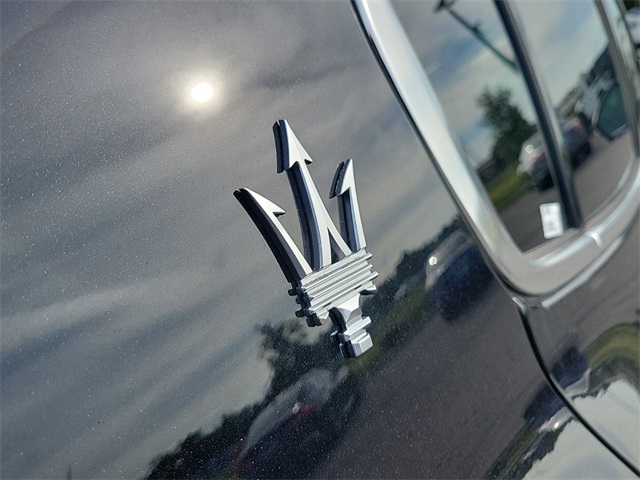 2024 Maserati Grecale GT photo 5