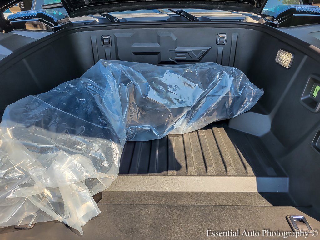 2025 GMC HUMMER EV SUV - Image 21