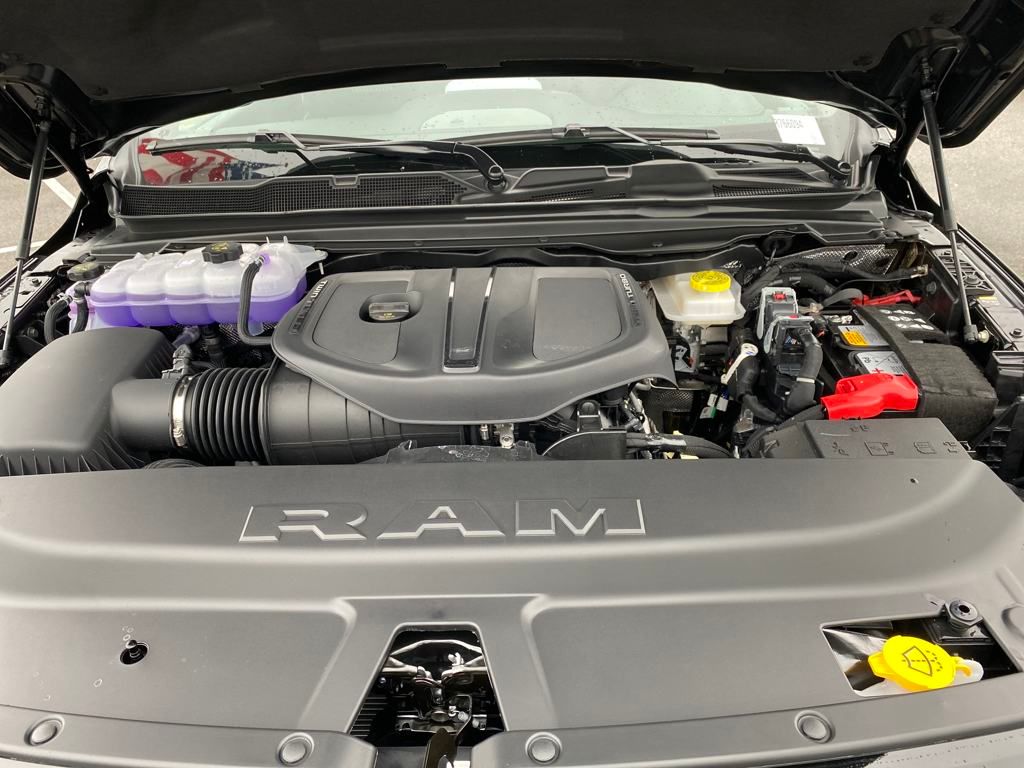 2025 Ram 1500 Laramie photo 21