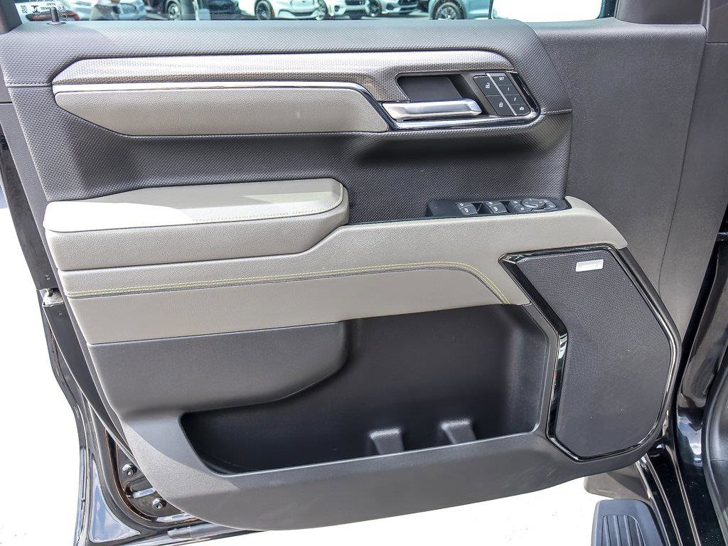 2024 CHEVROLET SILVERADO - Image 29