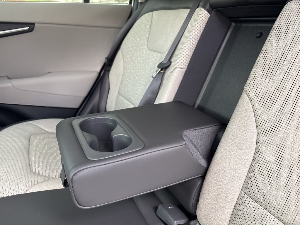 2025 Kia Niro EV Wave photo 25