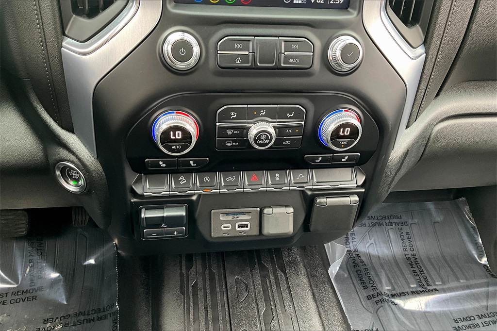 2020 Gmc Sierra 1500 SLT photo 31