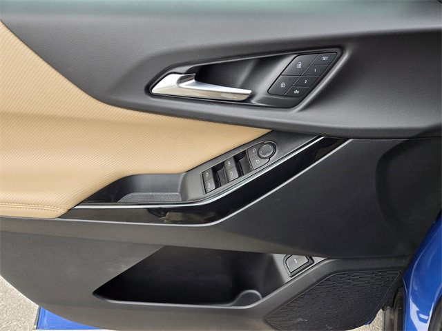 2025 Chevrolet Equinox ACTIV photo 10