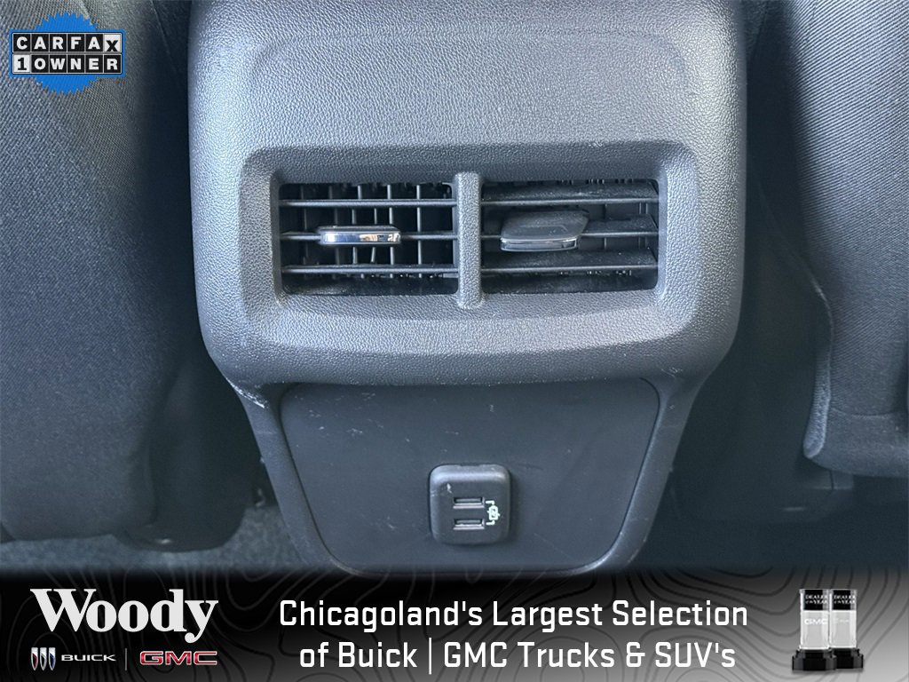 2020 GMC TERRAIN - Image 28