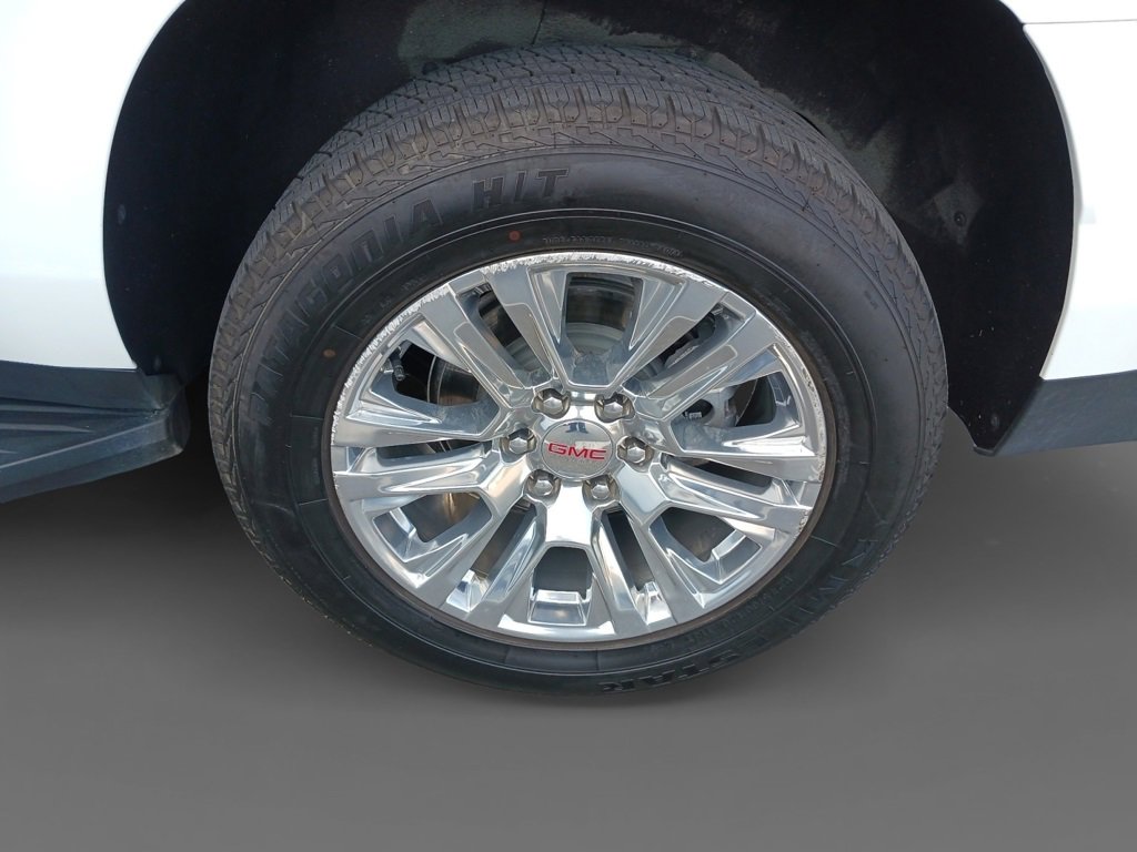 2024 Gmc Yukon XL Denali photo 32