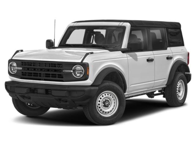 2023 Ford Bronco 4-Door Badlands's photo
