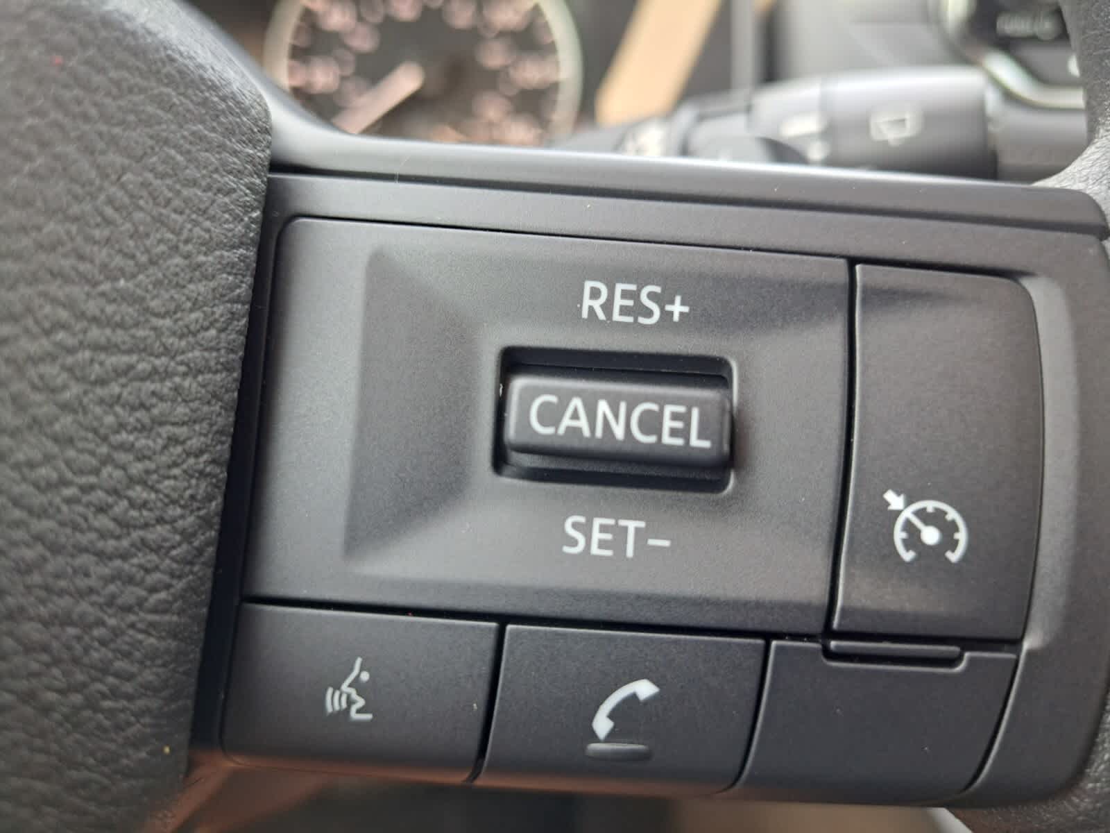 2026 Nissan Rogue S photo 12