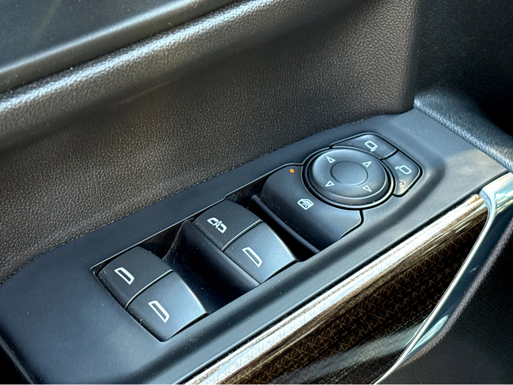 2021 Chevrolet Silverado 1500 LT photo 23