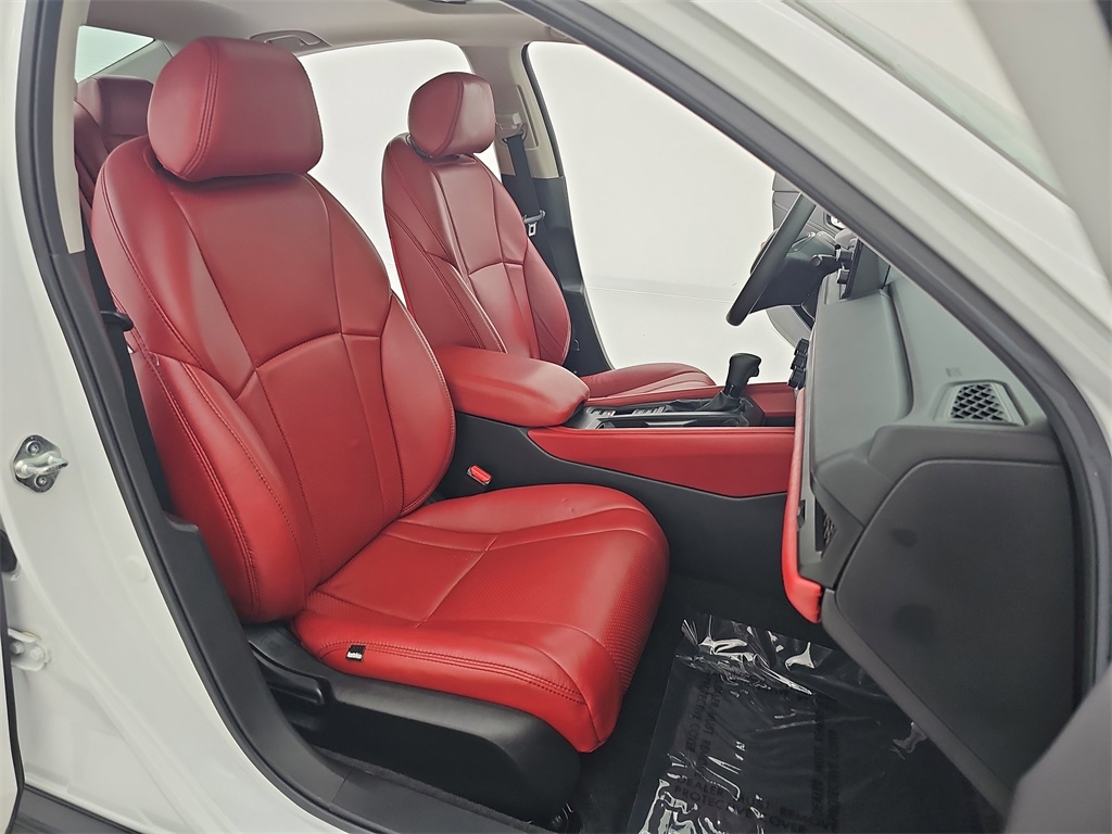 2023 Honda Accord EX photo 12