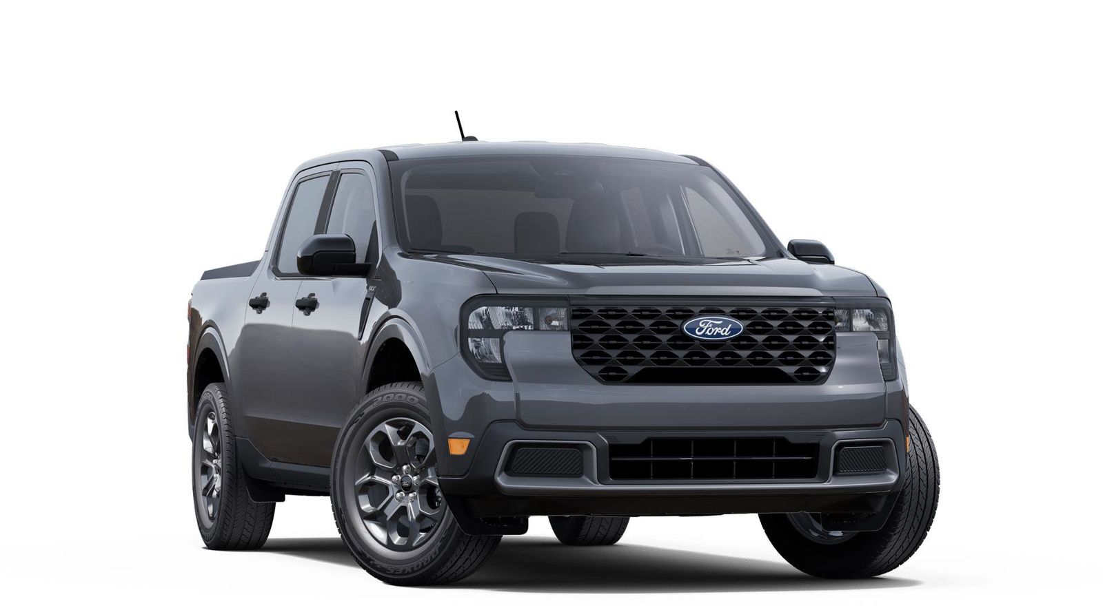 2025 Ford Maverick XLT photo 4