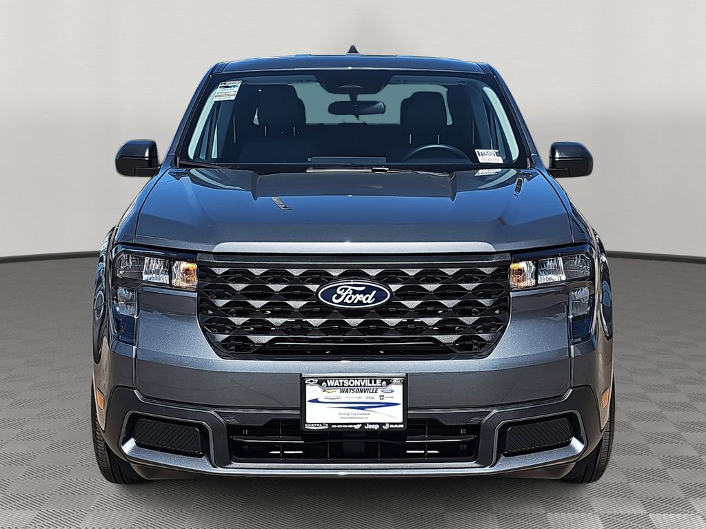 2025 Ford Maverick XLT photo 7