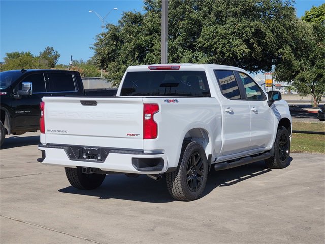 2026 Toyota RAV4 RST photo 4