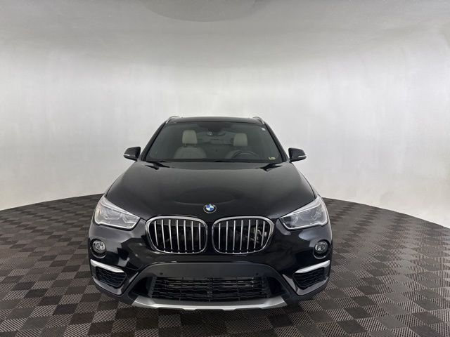 2018 Bmw X1 sDrive28i photo 3