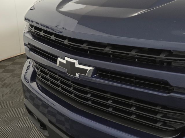 2021 Chevrolet Silverado 1500 RST photo 11