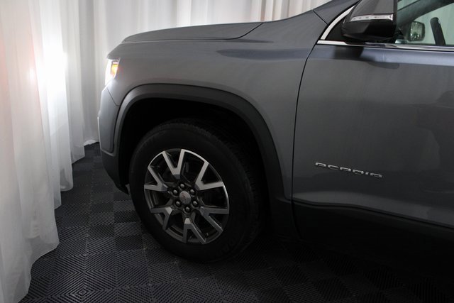 2020 Gmc Acadia SLE photo 8