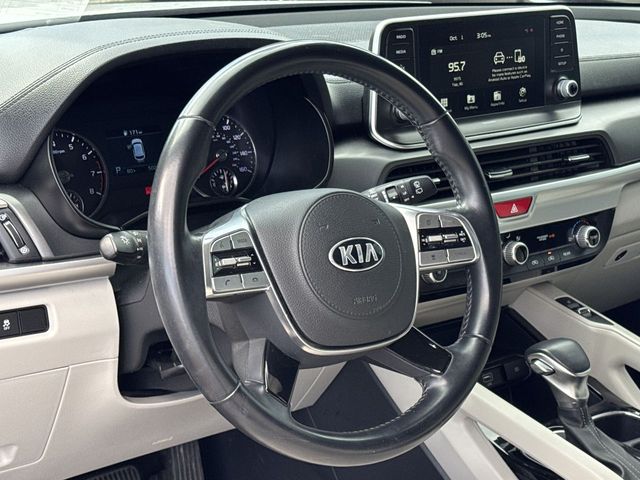 2020 Kia Telluride S photo 14