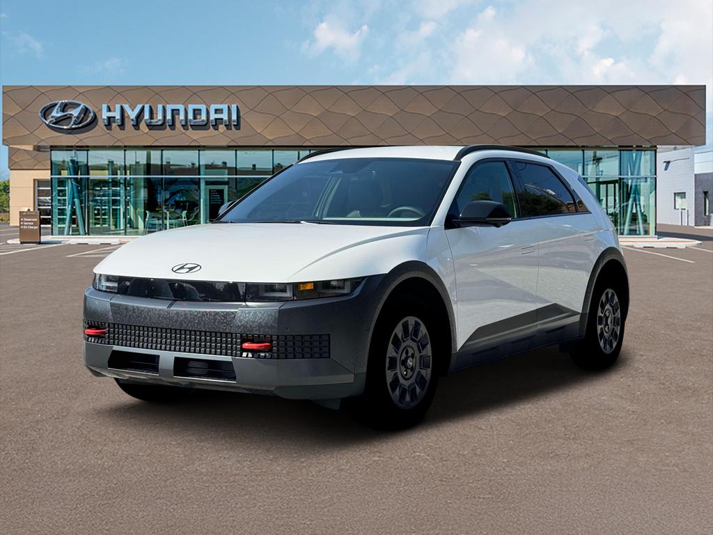 2025 Hyundai IONIQ 5