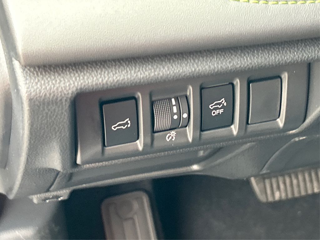 2025 Subaru Outback Onyx Edition photo 36