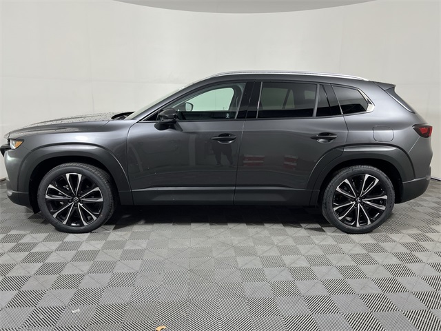 2025 Mazda CX-50 2.5 Premium Plus photo 4