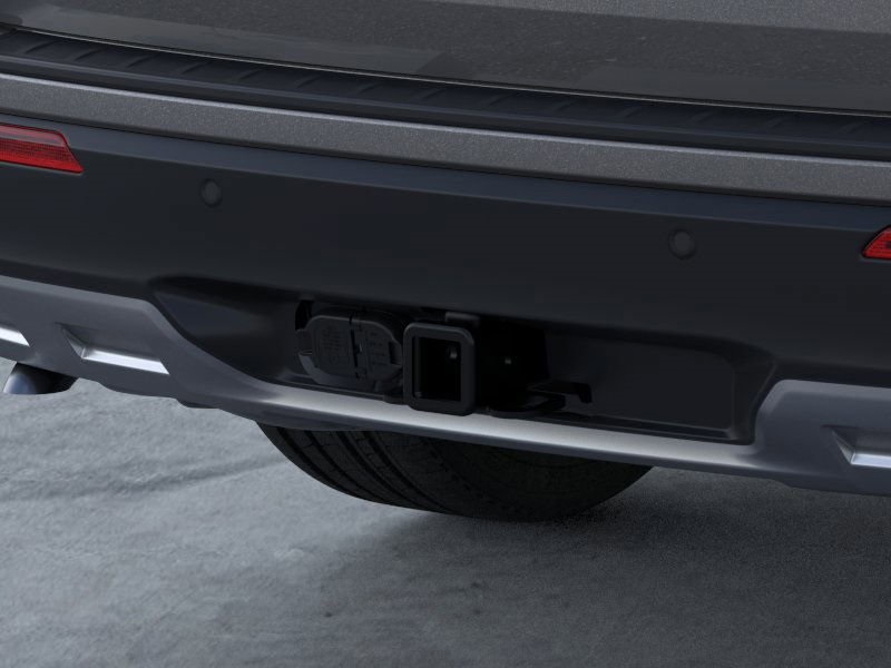 2025 Ford Explorer photo 20