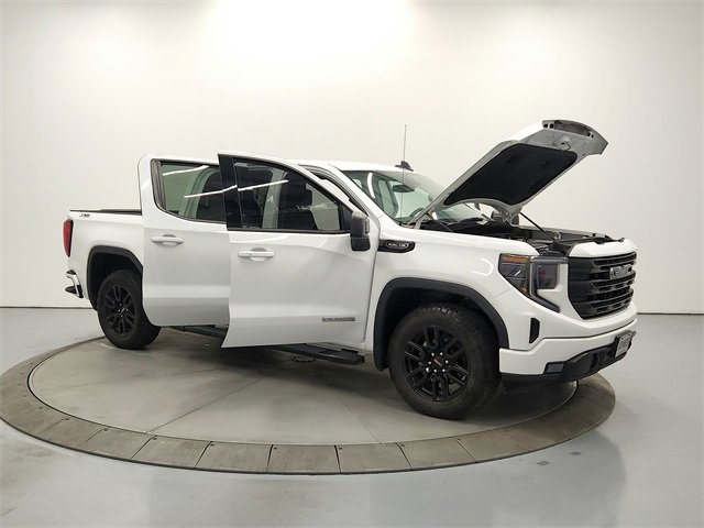 2023 Gmc Sierra 1500 Elevation photo 9