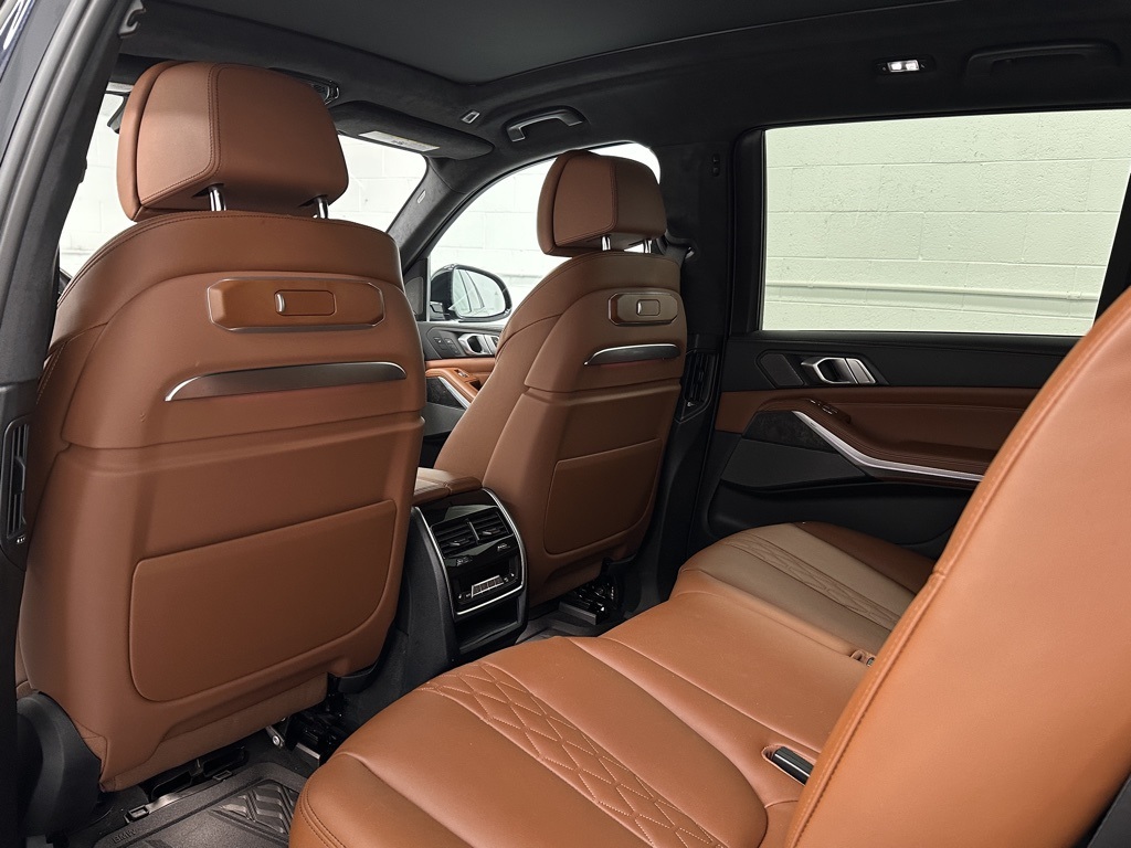 2023 Bmw X7 xDrive40i photo 13
