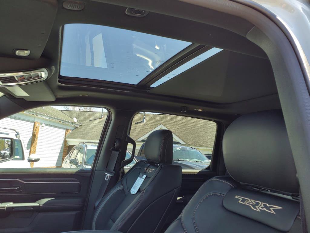 2024 Ram 1500 TRX photo 11