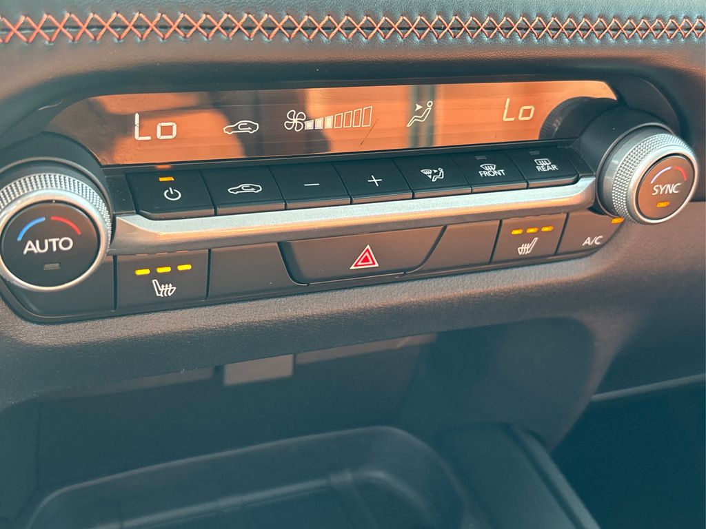 2023 Mazda CX-50 2.5 Turbo Meridian Edition photo 26