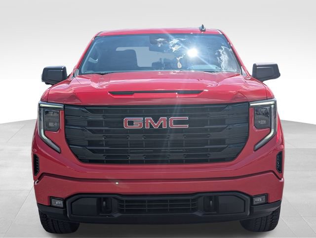 2025 Gmc Sierra 1500 Elevation photo 2