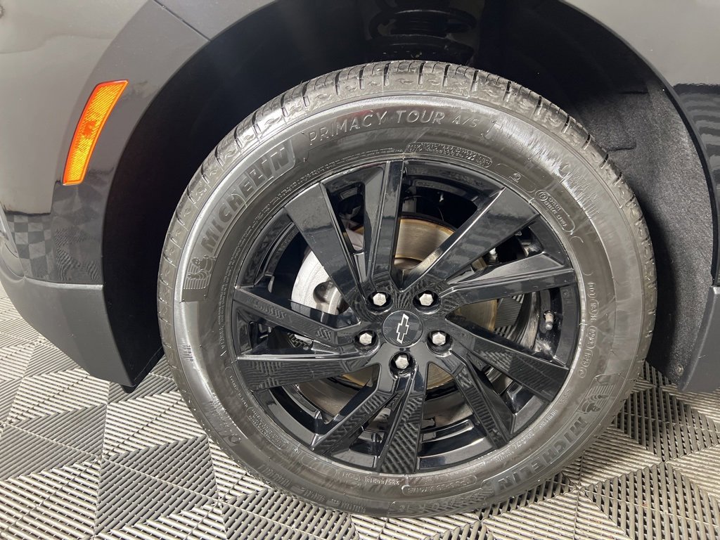 2023 Chevrolet Equinox LS photo 12