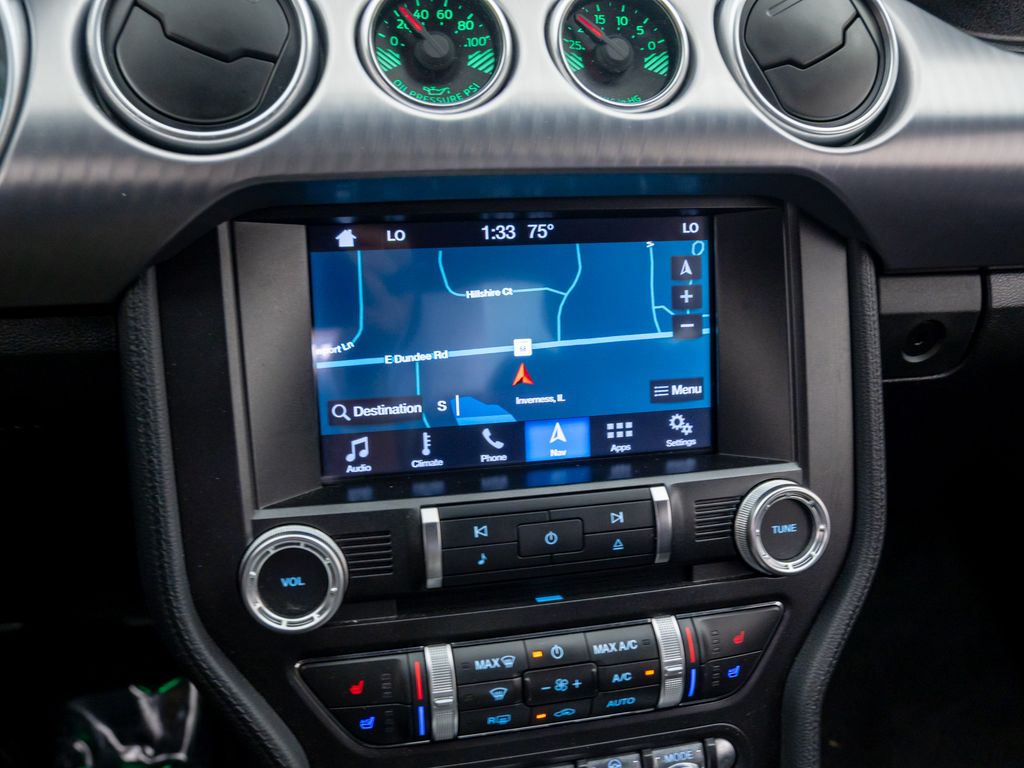 2019 Ford Mustang Bullitt photo 20