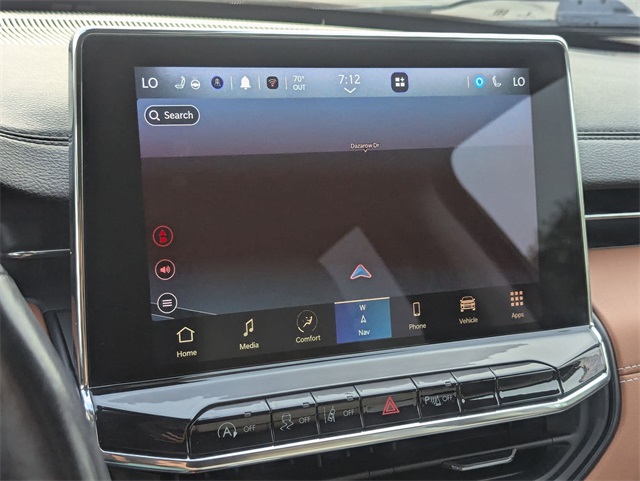 2022 Jeep Compass Limited photo 20
