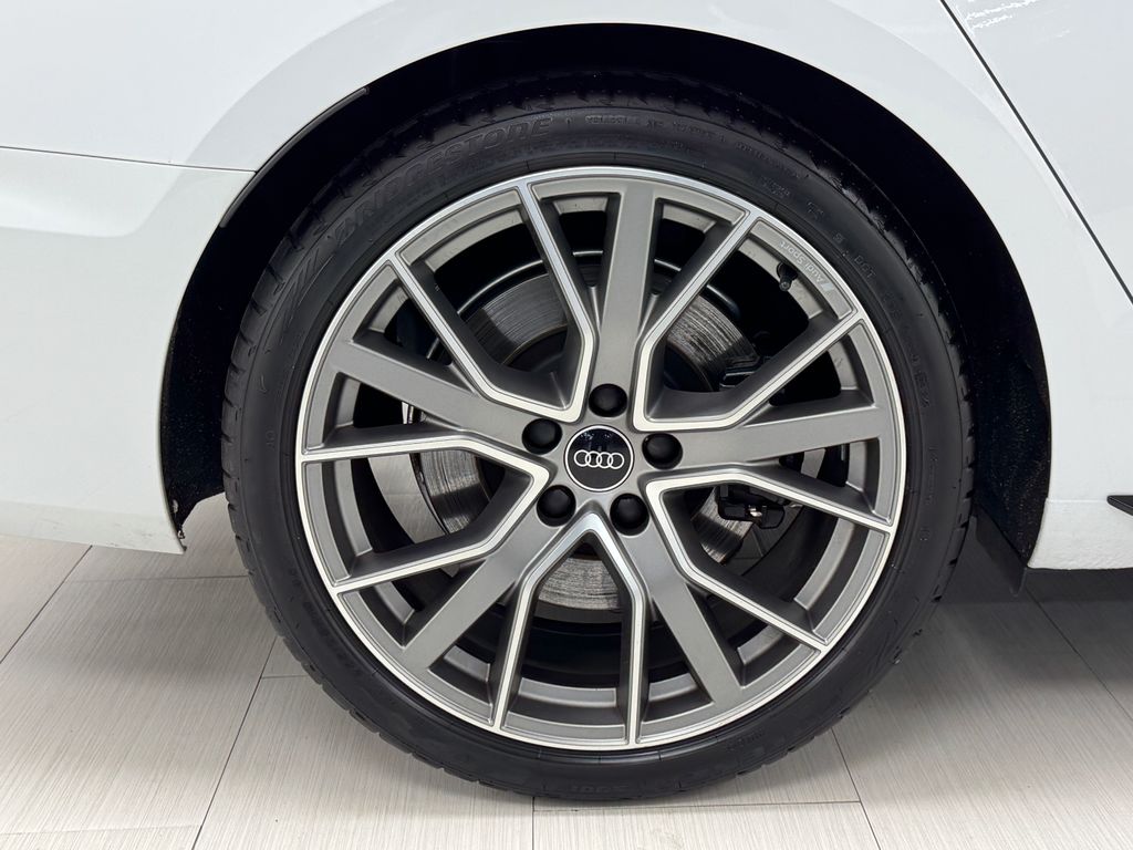 2023 Audi S4 Premium Plus Base photo 39