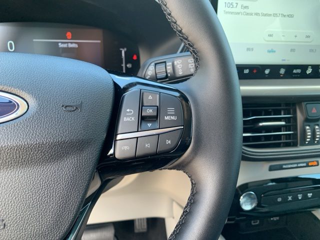 2025 Ford Escape Plug-In Hybrid Base photo 15