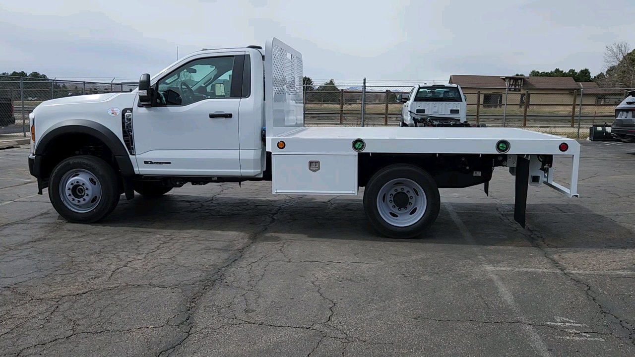 2024 Ford F-550 XL photo 2
